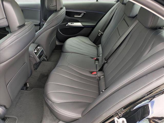 New 2026 Mercedes-Benz E 350 Sedan image 16