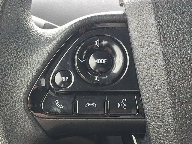 Used 2022 Toyota Prius LE FWD image 22