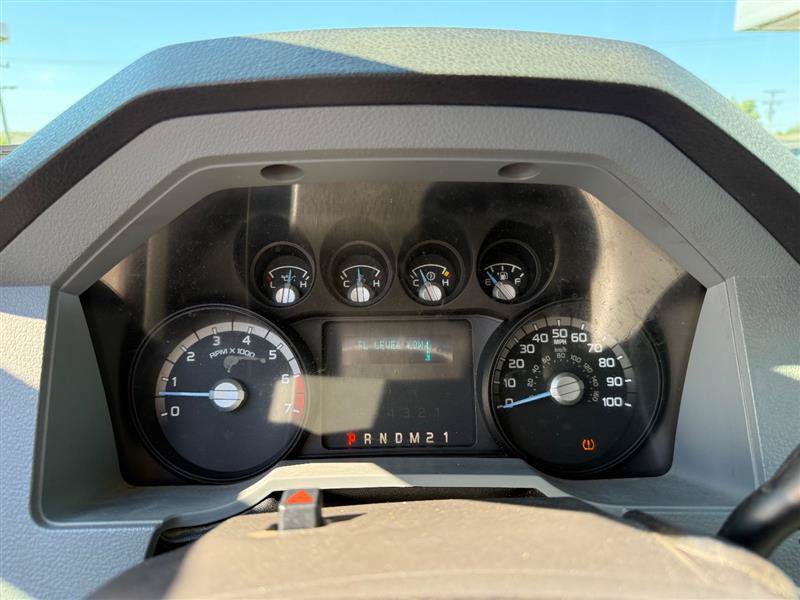 Used 2013 Ford F250 XL w/ PWR Equipment Group AWD/4WD image 33