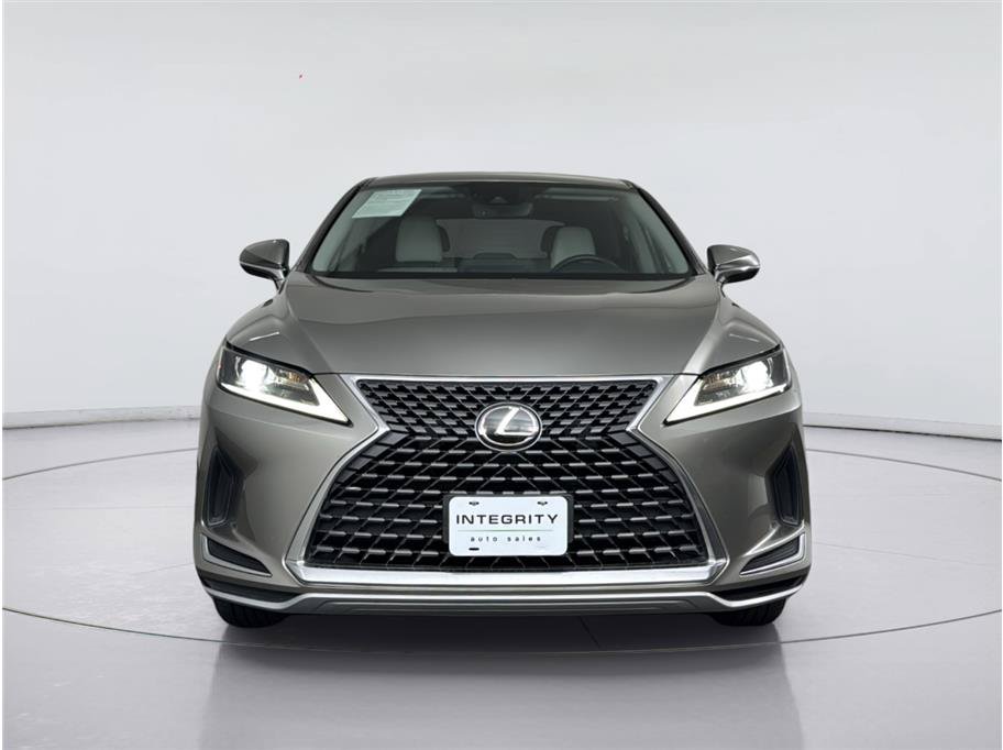 Used 2022 Lexus RX 350 FWD image 8