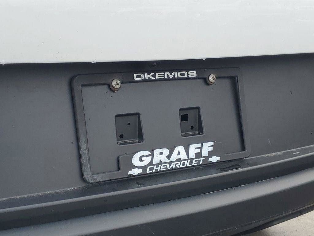 Used 2023 Chevrolet TrailBlazer LS image 31