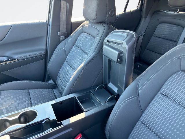 New 2027 Chevrolet Equinox LT FWD image 21