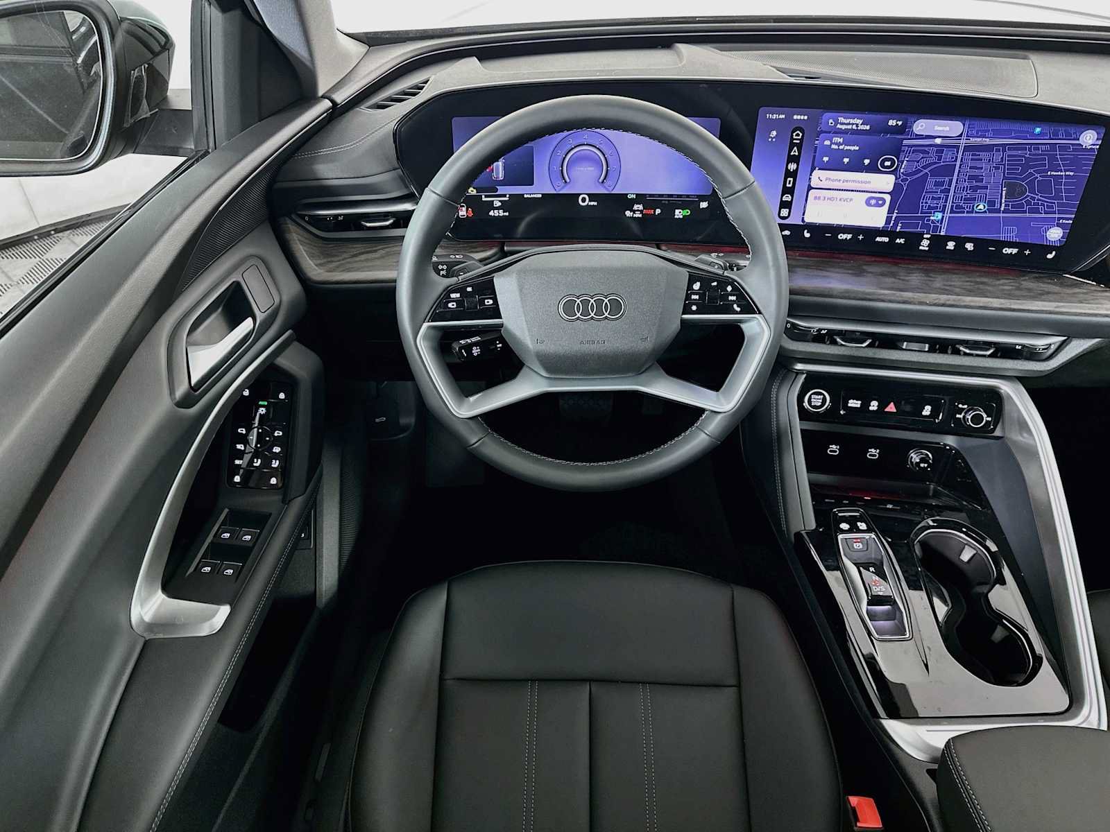 New 2026 Audi Q5 2.0T AWD/4WD image 20