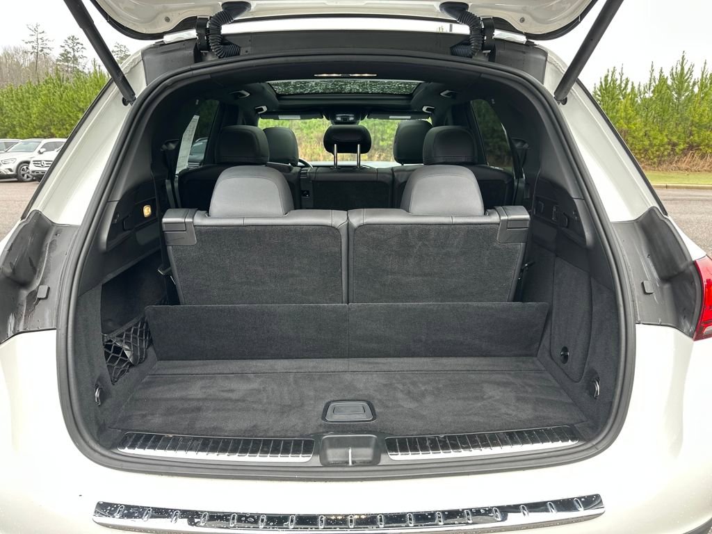 Certified 2022 Mercedes-Benz GLE 350 4MATIC w/ 3rd Row Seat Package image 33