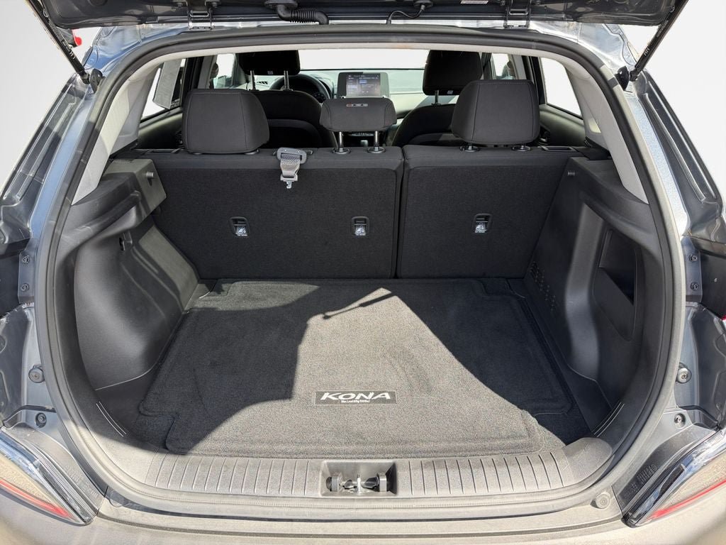 Used 2022 Hyundai Kona SEL AWD/4WD image 23
