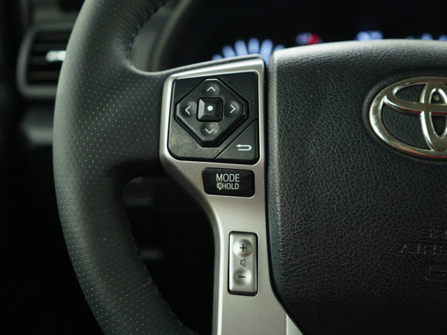 Used 2017 Toyota 4Runner Limited image 25