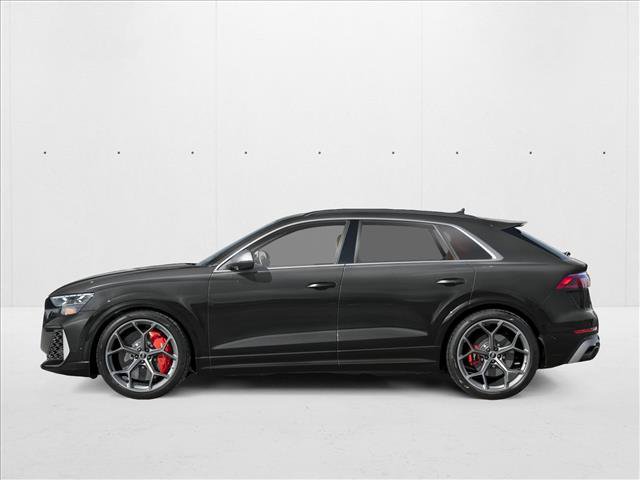 New 2027 Audi RS Q8 performance AWD/4WD image 3