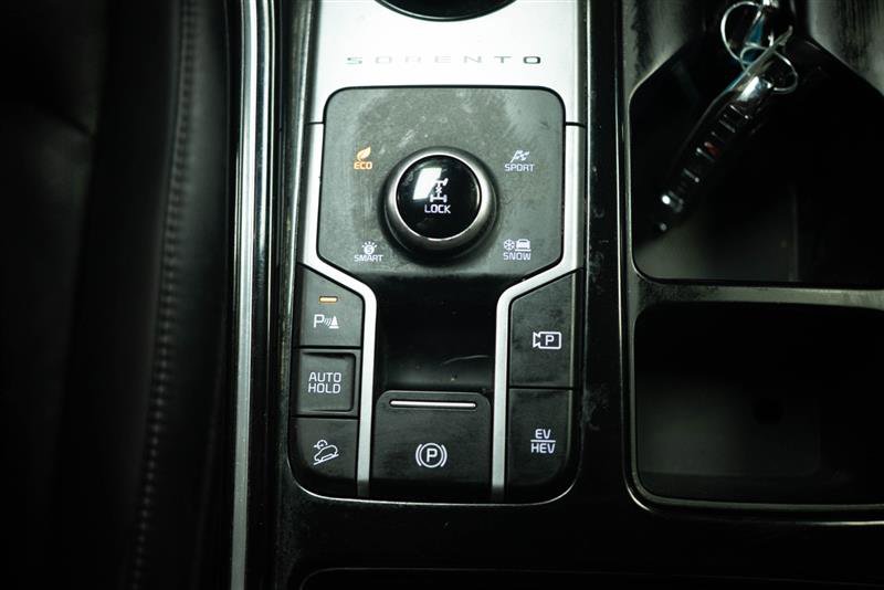 Used 2022 Kia Sorento SX w/ Panoramic Sunroof Package image 23