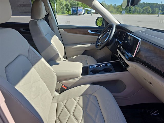 New 2026 Volkswagen Atlas SE image 10