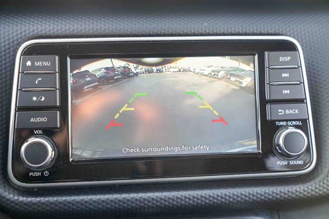 Used 2023 Nissan Kicks S image 24