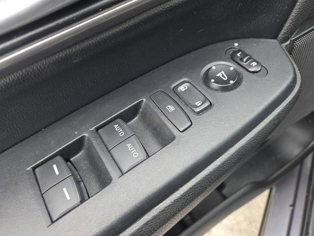 Used 2022 Honda CR-V Touring image 10