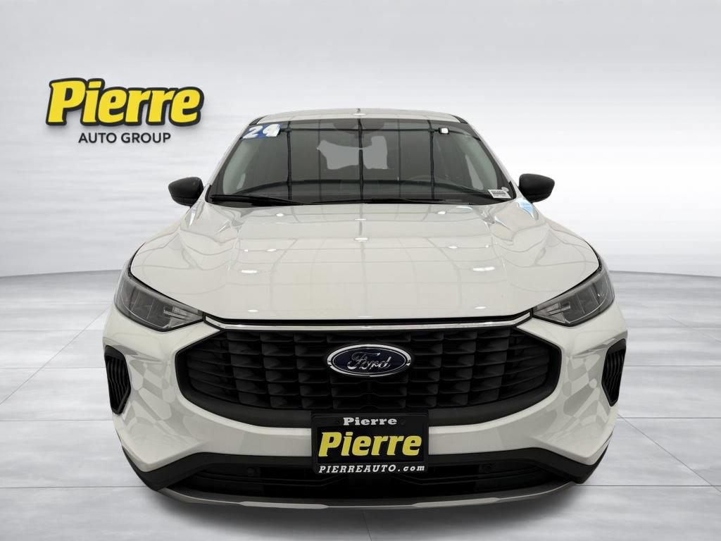 Used 2024 Ford Escape Active AWD/4WD image 9