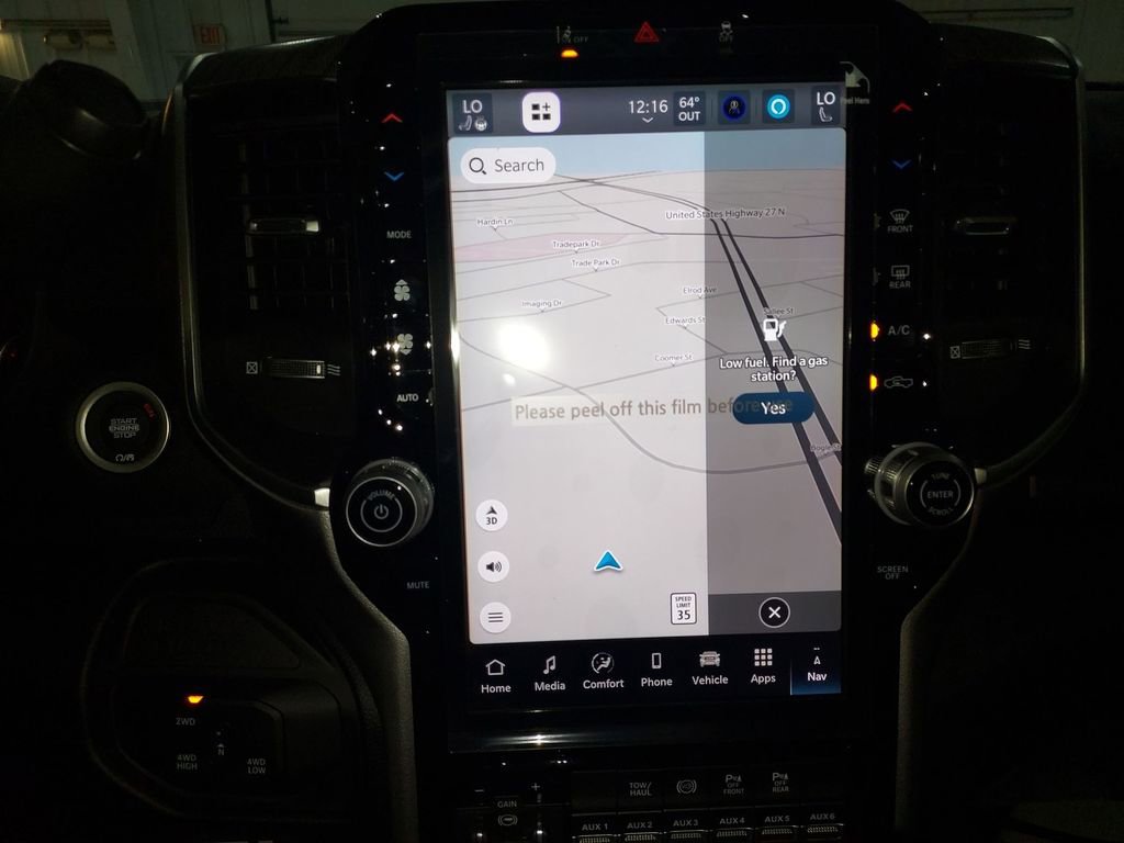 New 2026 RAM 2500 Big Horn image 24