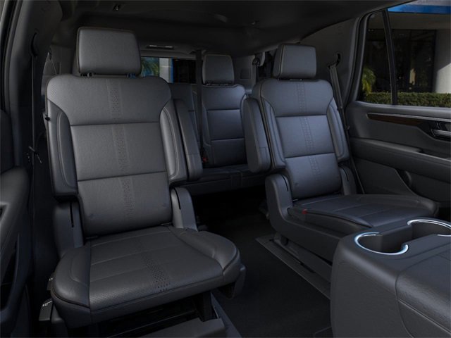 New 2026 Chevrolet Tahoe High Country image 18