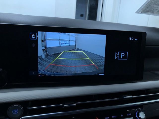 Used 2025 Hyundai Tucson SEL image 27