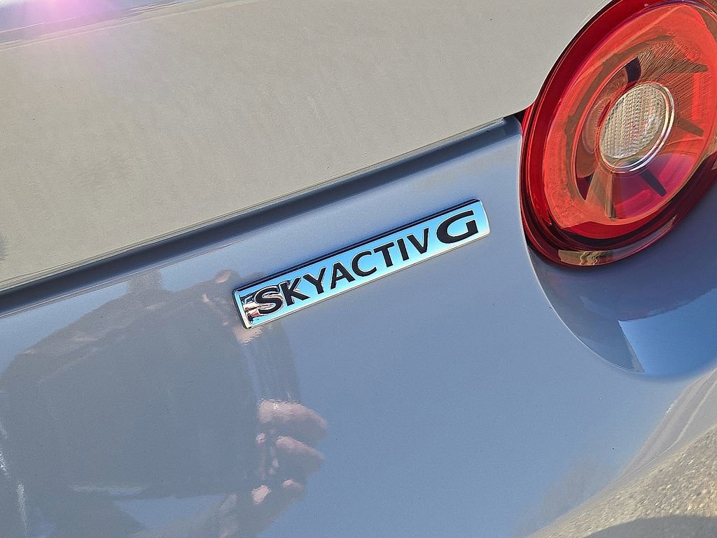 Used 2024 MAZDA MX-5 Miata Grand Touring w/ Weather Package image 16