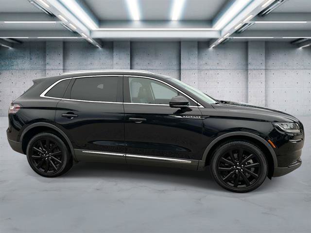 Used 2023 Lincoln Nautilus Reserve w/ Monochromatic Package AWD/4WD image 24