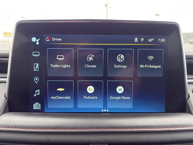 Used 2022 Chevrolet Tahoe RST w/ Luxury Package image 25