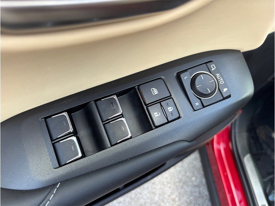 Used 2021 Lexus NX 300 FWD w/ Accessory Package 2 image 22