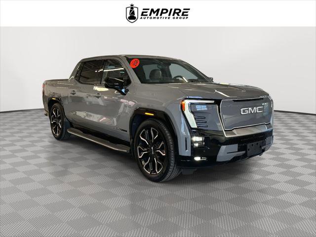 Used 2024 GMC Sierra EV Denali