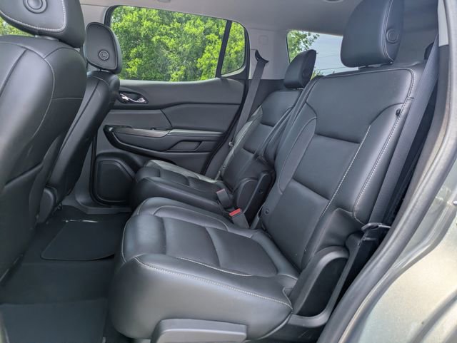 Used 2019 GMC Acadia SLT FWD image 14