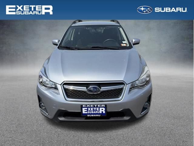 Used 2016 Subaru Crosstrek 2.0i Premium AWD/4WD image 2