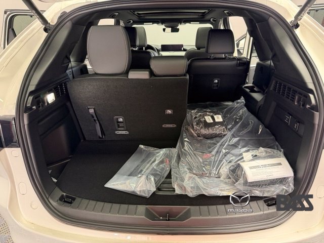 New 2026 MAZDA CX-90 3.3 Turbo w/ Premium Plus Pkg AWD/4WD image 30