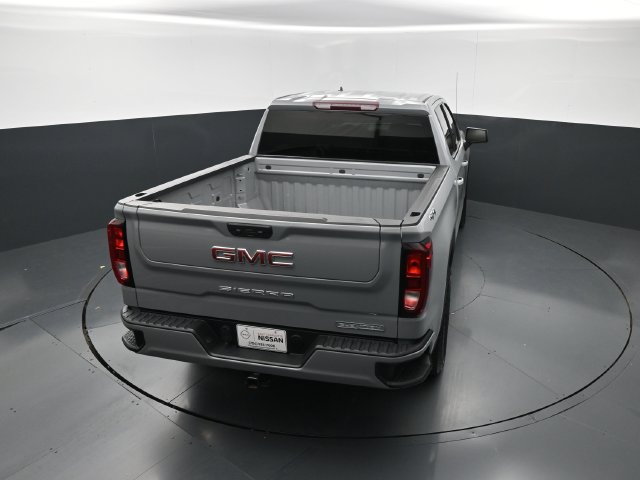 Used 2024 GMC Sierra 1500 Elevation AWD/4WD image 29