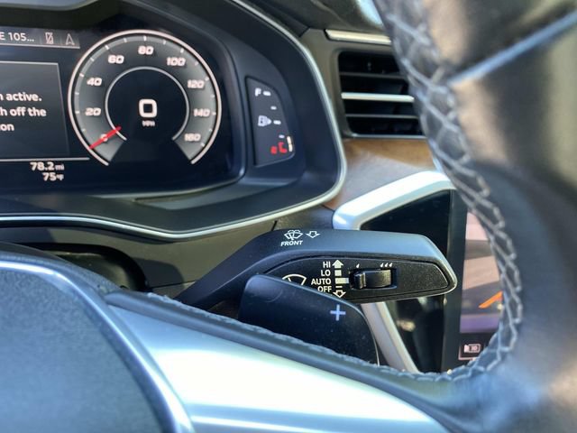 Used 2021 Audi A6 Premium Plus w/ Premium Plus Package AWD/4WD image 15