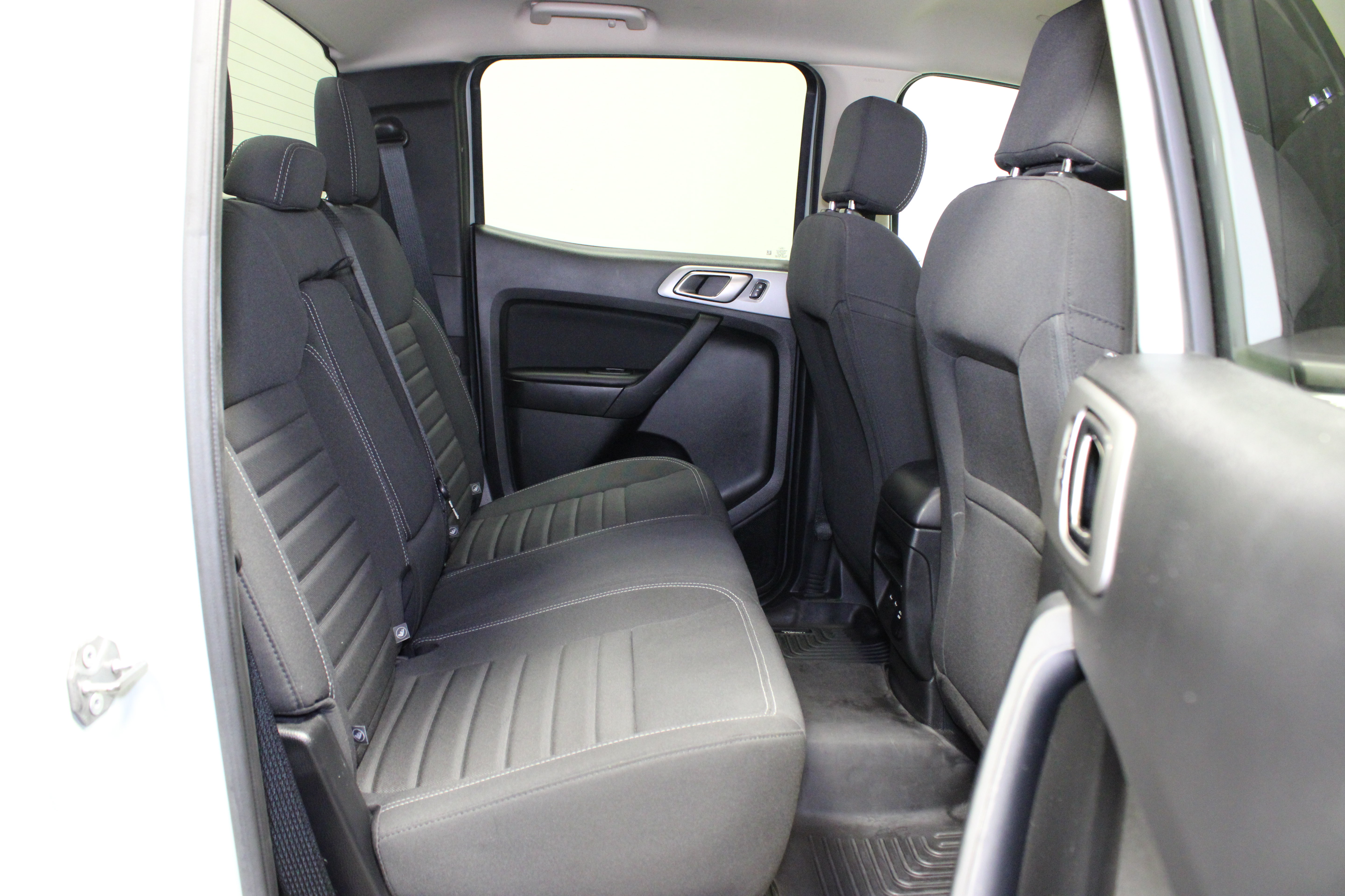 Used 2022 Ford Ranger XLT AWD/4WD image 16
