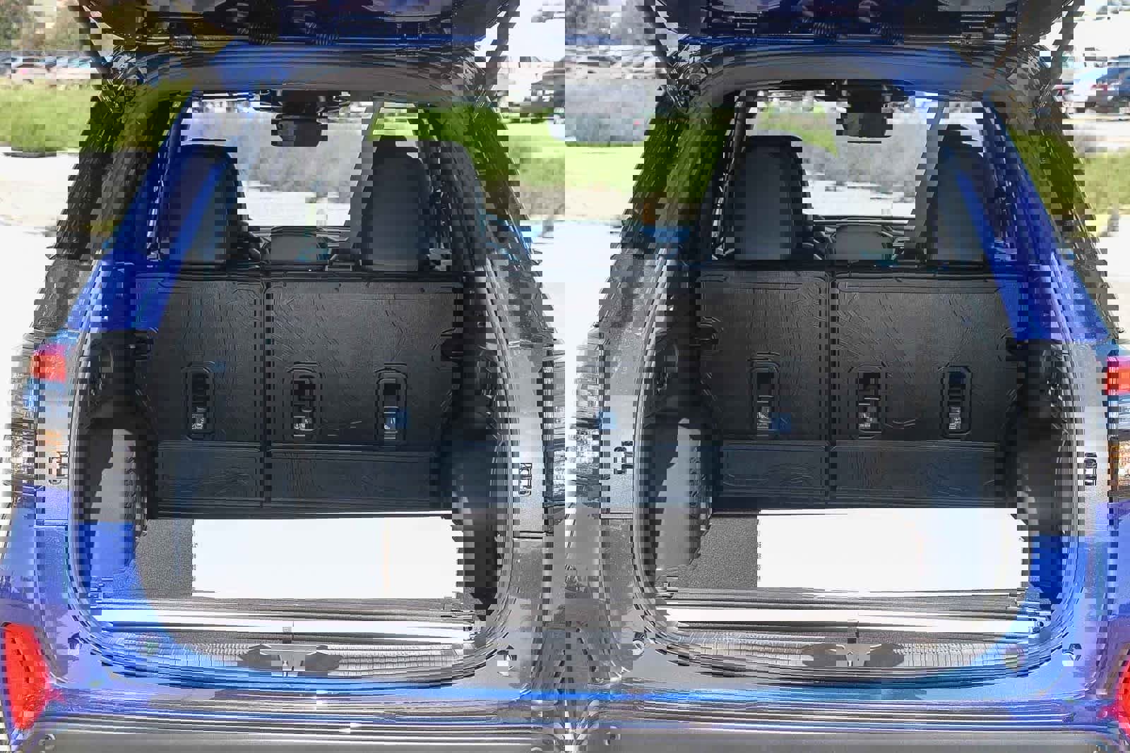 New 2025 Subaru Forester Sport image 25