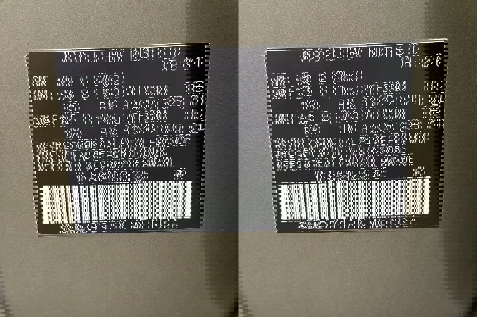 Used 2016 Subaru Outback 3.6R Limited image 30