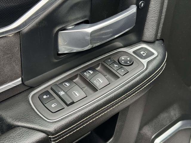 Certified 2022 RAM 2500 Laramie image 26