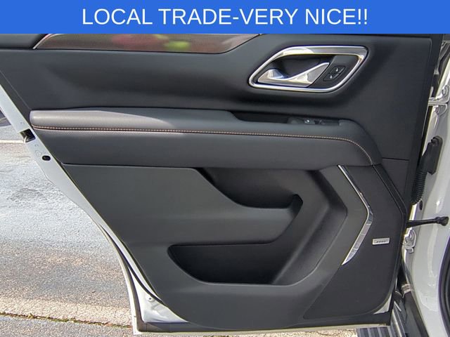Used 2023 GMC Yukon AT4 w/ AT4 Premium Package image 33