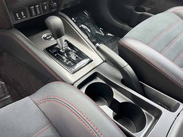 Used 2025 Mitsubishi Outlander Sport AWD image 28