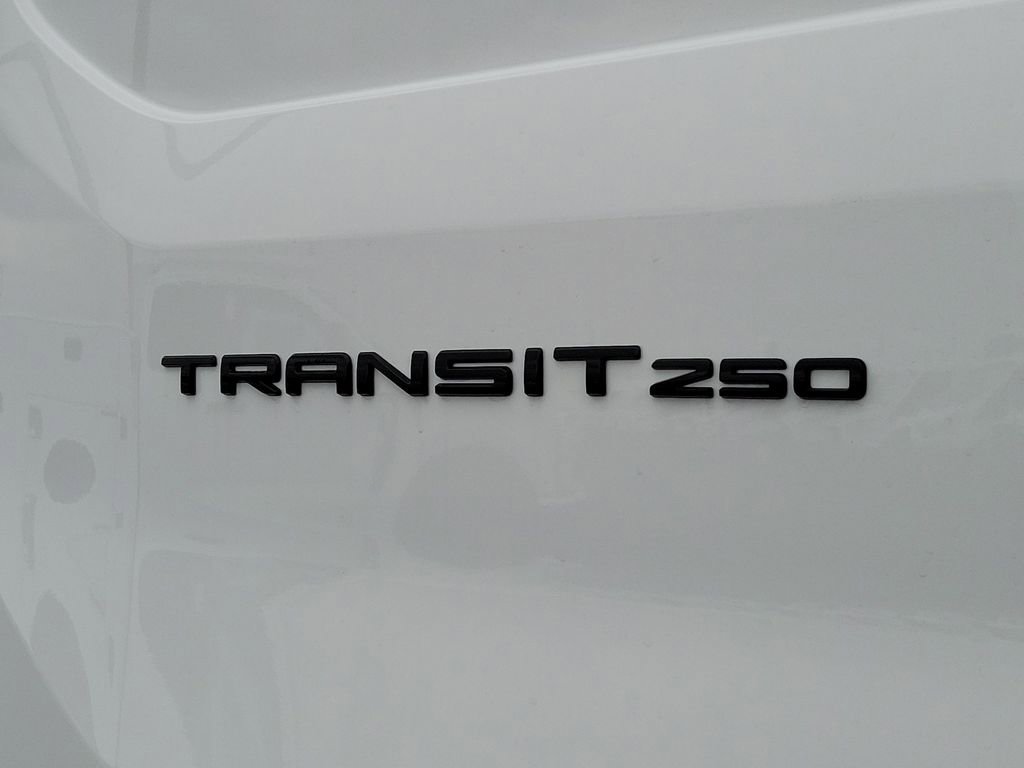 New 2026 Ford Transit 250 148 Medium Roof image 9