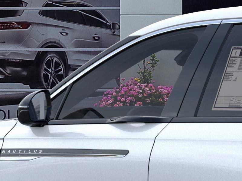 New 2026 Lincoln Nautilus Premier image 20