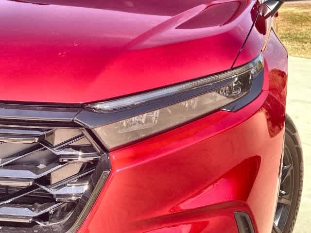 Certified 2024 Honda CR-V Sport-L image 11