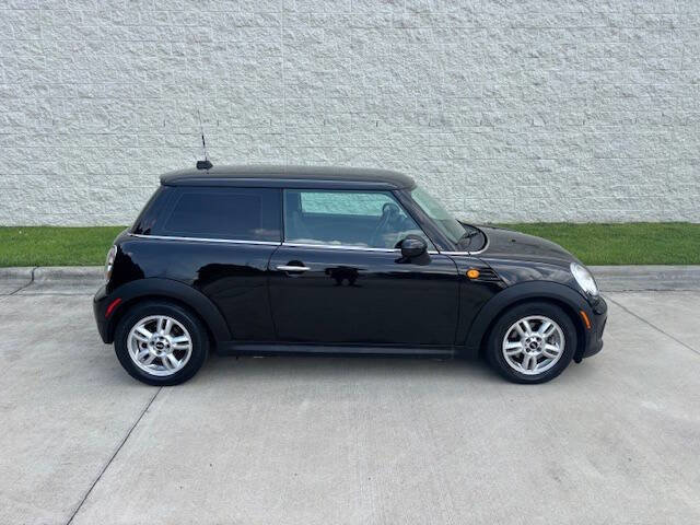 Used 2013 MINI Cooper S image 14
