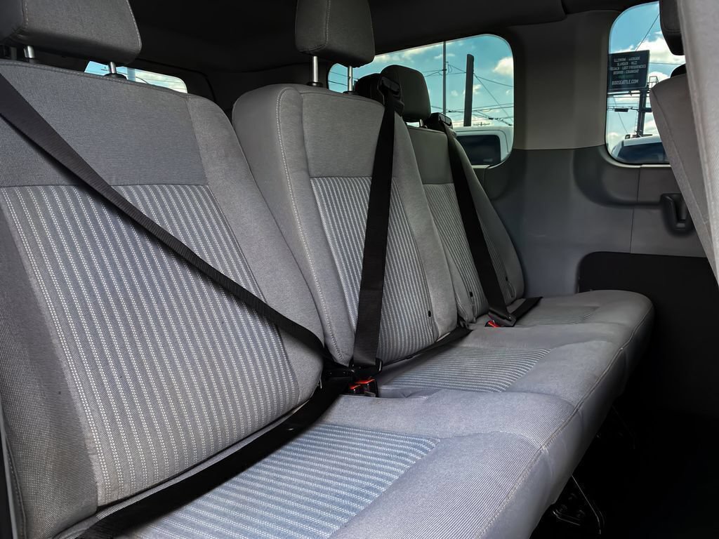 Used 2018 Ford Transit 150 XLT RWD image 14