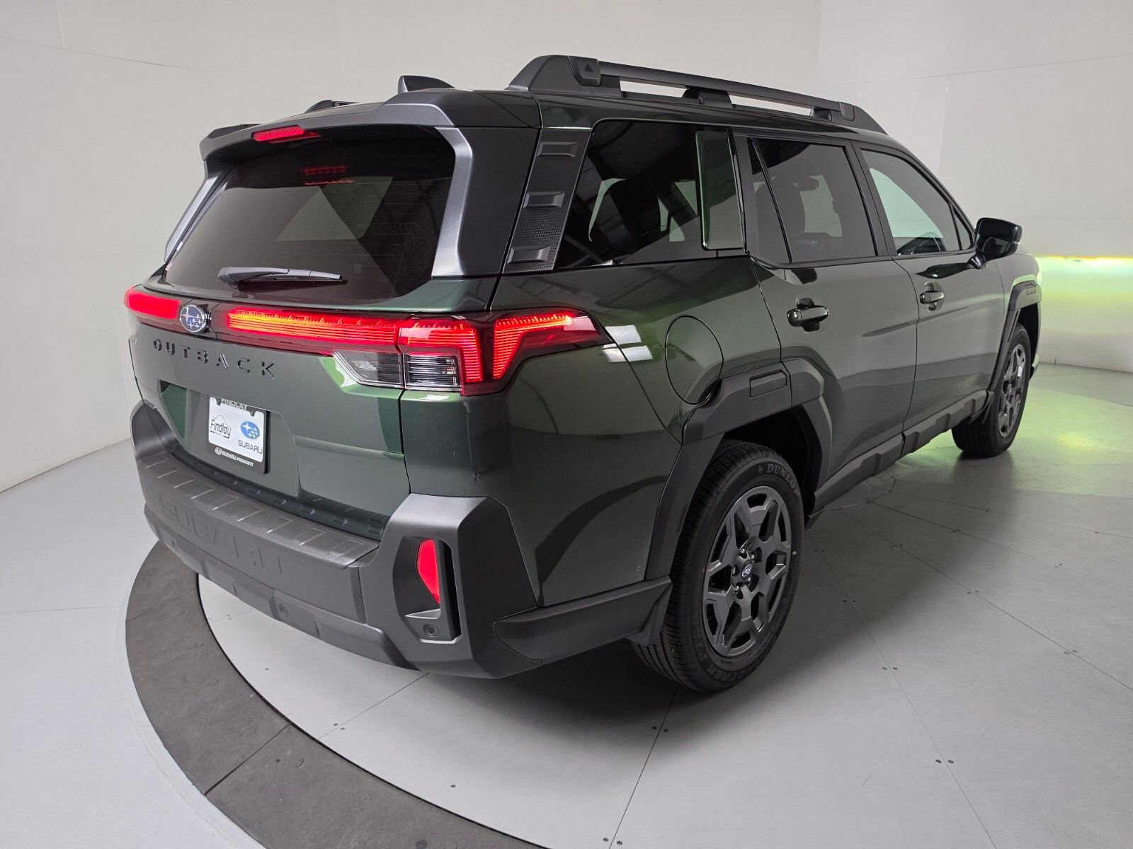 New 2026 Subaru Outback Premium AWD/4WD image 5