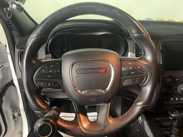 Certified 2020 Dodge Durango GT image 12