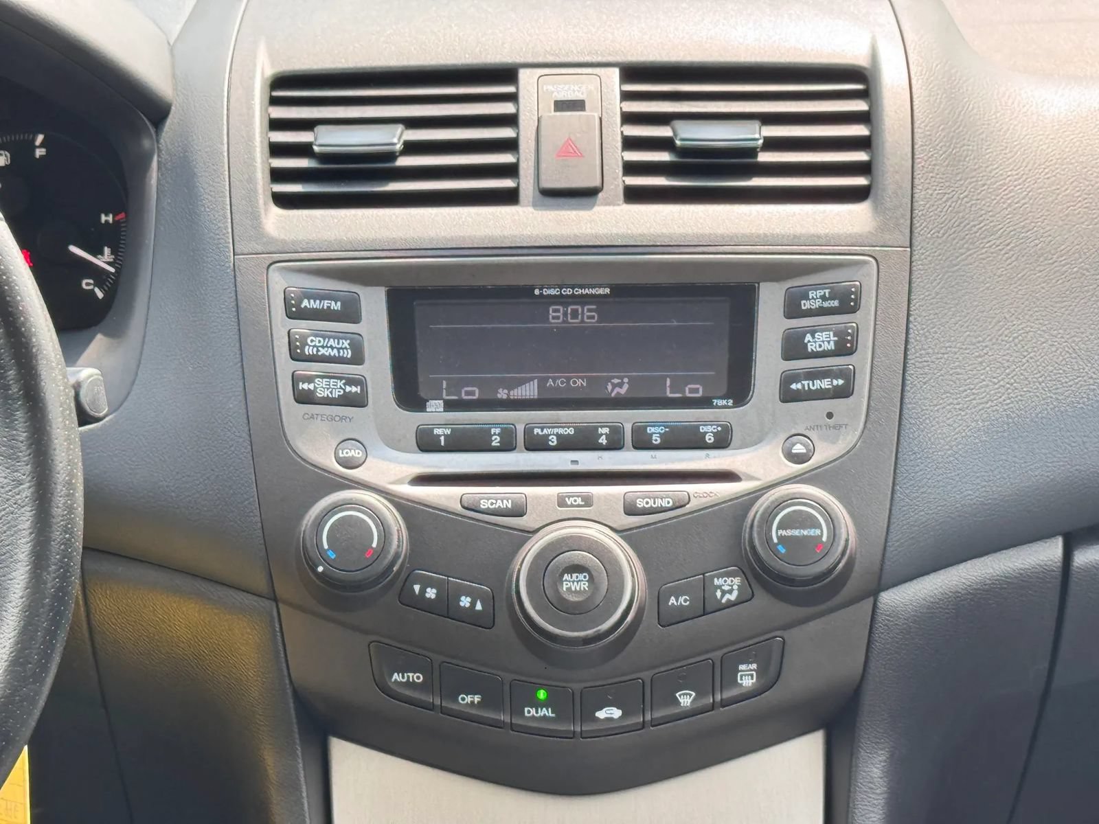 Used 2007 Honda Accord EX-L image 27