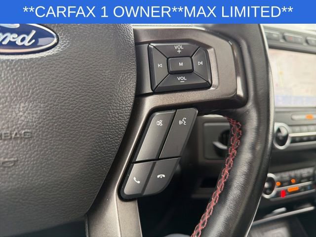 Used 2021 Ford Expedition Max Limited image 36