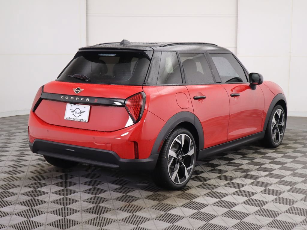 New 2026 MINI Cooper S image 5