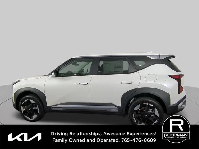 New 2027 Kia Seltos S AWD/4WD image 6