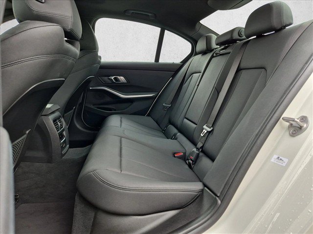 Used 2021 BMW 330i Sedan RWD image 20