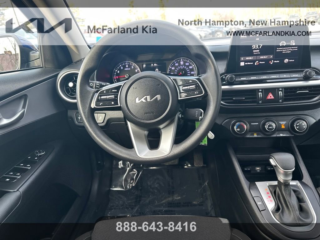 Used 2023 Kia Forte LXS image 15