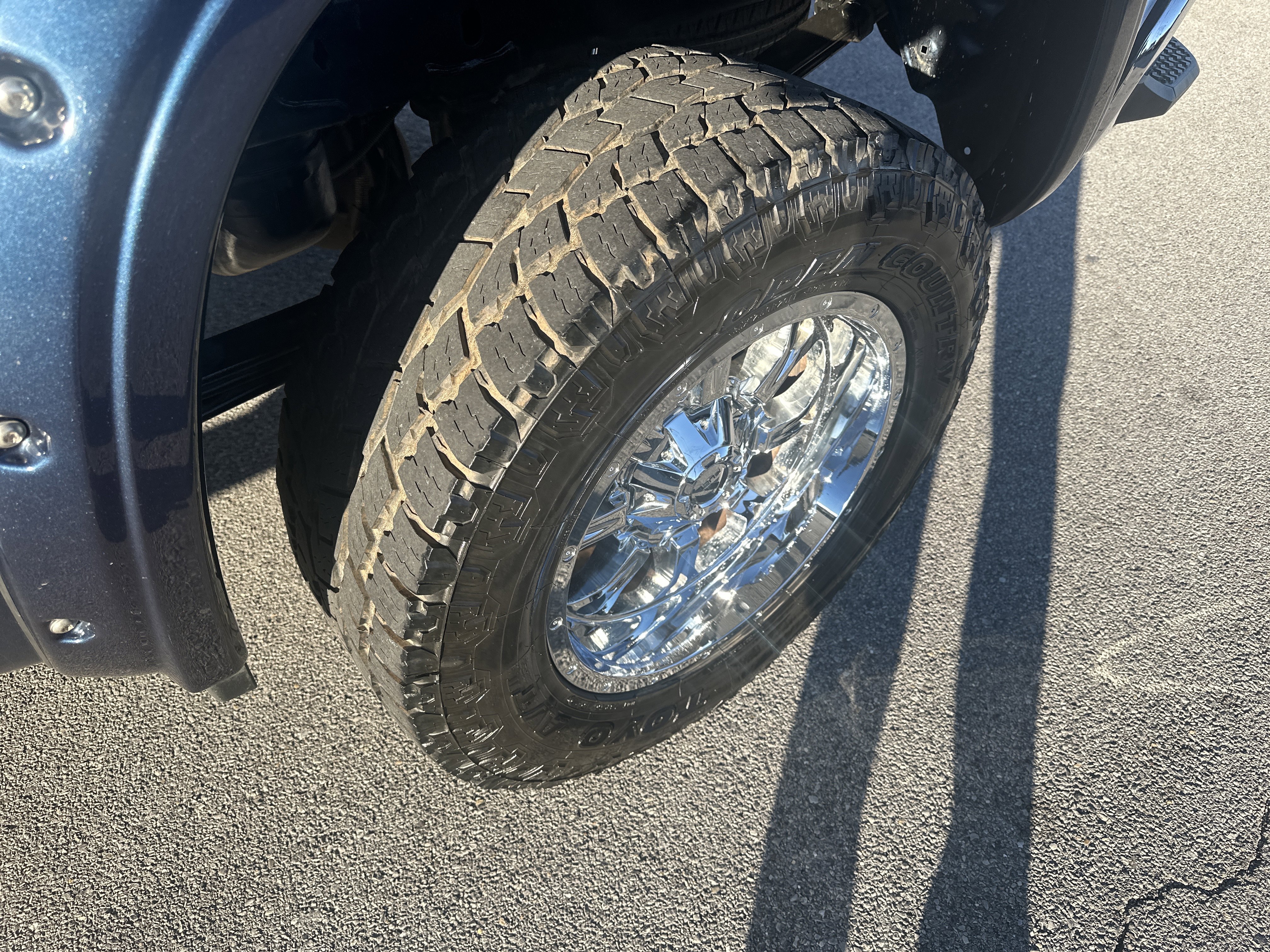 Used 2019 Chevrolet Silverado 1500 LT w/ All-Star Edition image 22