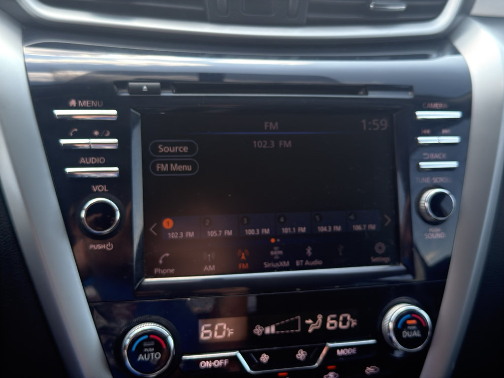 Used 2019 Nissan Murano S AWD/4WD image 18